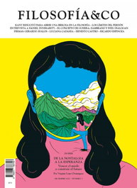 Filosofía, 3.FILOSOFIA & CO. (REVISTA FILOSOFIA)