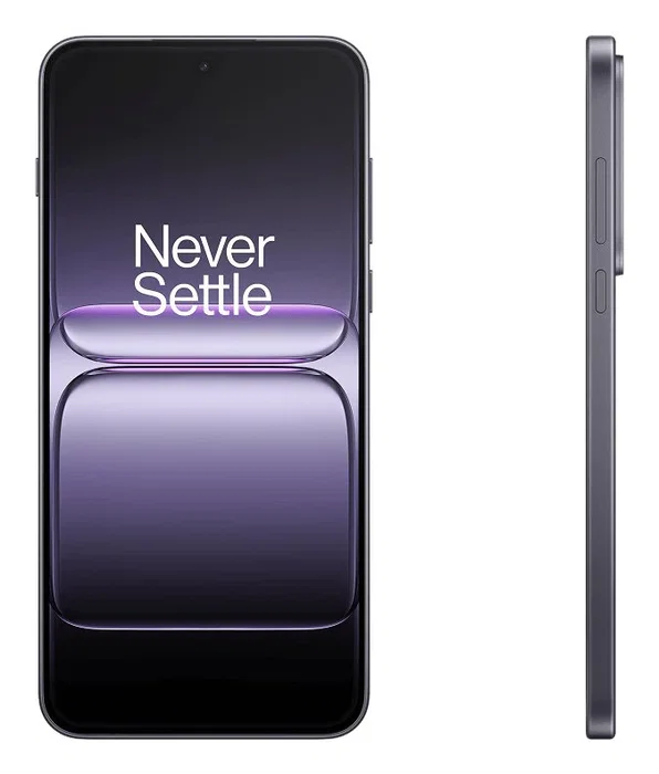 OnePlus Nord 5 5G 8/256GB Gris