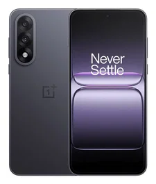 OnePlus Nord 5 Smartphone 6.83" AMOLED 144Hz 8GB RAM 256GB Cámara Dual 50MP+8MP 5200mAh 5G Dual SIM Android 15 OxygenOS 15 Gris