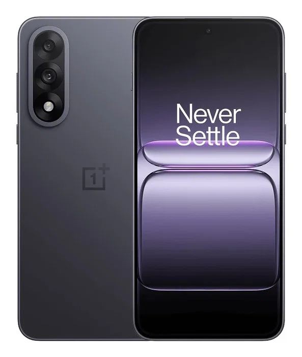 OnePlus Nord 5 5G 8/256GB Gris