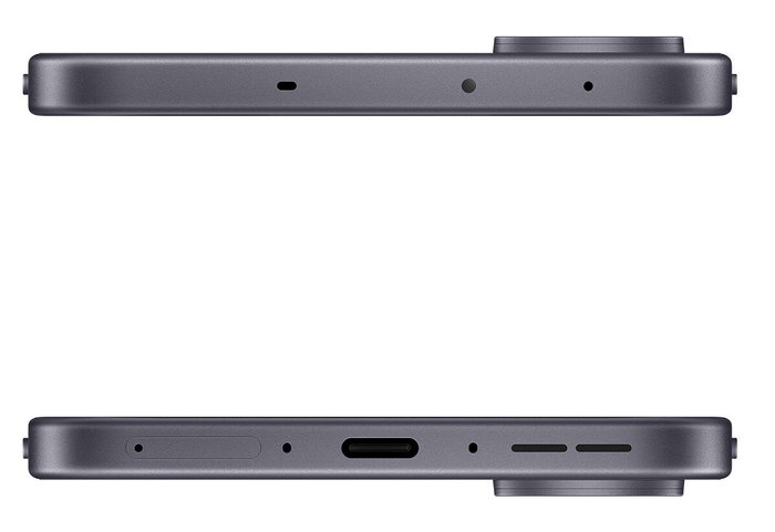 OnePlus Nord 5 5G 8/256GB Gris