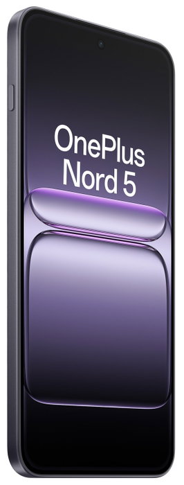 OnePlus Nord 5 5G 8/256GB Gris