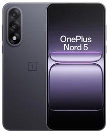 OnePlus Nord 5 5G 8/256GB Gris