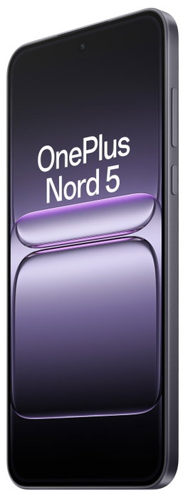 OnePlus Nord 5 5G 8/256GB Gris