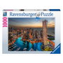 Ravensburger Puzzle Dubai Marina 1000 piezas