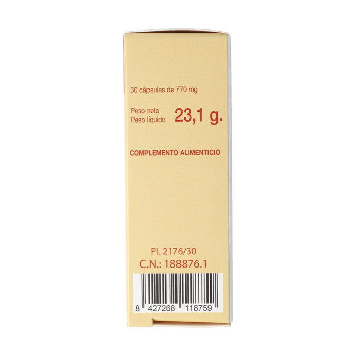 Bioserum Saw Palmetto Dorpis 30 comprimidos Bioserum Saw Palmetto Dorpis 30 comprimidos