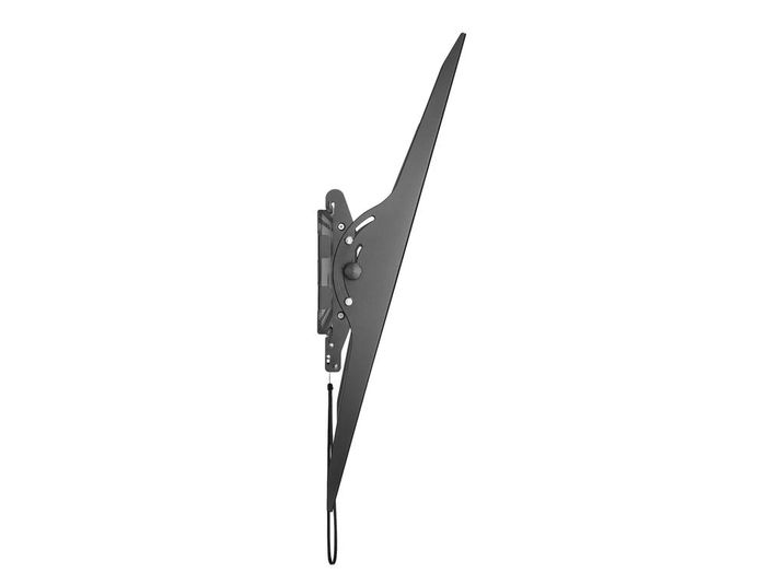 Equip Soporte Pared VESA 650322 para Pantallas 60" a 100" (254 cm), Hasta 100 kg, Inclinación -15°/+15°, Montaje Múltiple VESA, Negro Equip Soporte Pared VESA 650322 para Pantallas 60" a 100" (254 cm), Hasta 100 kg, Inclinación -15°/+15°, Montaje Múltiple VESA, Negro