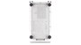 Endorfy Arx 500 White ARGB Torre PC ATX Blanca USB-C 7 Ventiladores Refrigeración 360mm