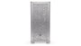 Endorfy Arx 500 White ARGB Torre PC ATX Blanca USB-C 7 Ventiladores Refrigeración 360mm