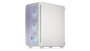 Endorfy Arx 500 White ARGB Torre PC ATX Blanca USB-C 7 Ventiladores Refrigeración 360mm