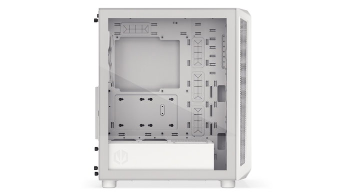 Endorfy Arx 500 White ARGB Torre PC ATX Blanca USB-C 7 Ventiladores Refrigeración 360mm Endorfy Arx 500 White ARGB Torre PC ATX Blanca USB-C 7 Ventiladores Refrigeración 360mm
