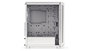 Endorfy Arx 500 White ARGB Torre PC ATX Blanca USB-C 7 Ventiladores Refrigeración 360mm