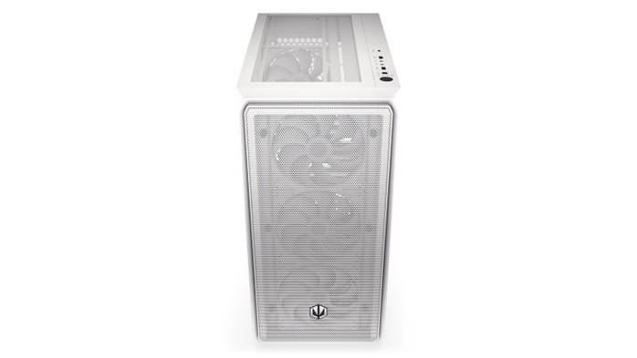 Endorfy Arx 500 White ARGB Torre PC ATX Blanca USB-C 7 Ventiladores Refrigeración 360mm Endorfy Arx 500 White ARGB Torre PC ATX Blanca USB-C 7 Ventiladores Refrigeración 360mm