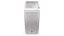 Endorfy Arx 500 White ARGB Torre PC ATX Blanca USB-C 7 Ventiladores Refrigeración 360mm