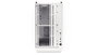 Endorfy Arx 500 White ARGB Torre PC ATX Blanca USB-C 7 Ventiladores Refrigeración 360mm