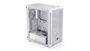 Endorfy Arx 500 White ARGB Torre PC ATX Blanca USB-C 7 Ventiladores Refrigeración 360mm