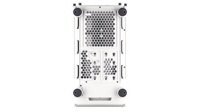 Endorfy Arx 500 White ARGB Torre PC ATX Blanca USB-C 7 Ventiladores Refrigeración 360mm Endorfy Arx 500 White ARGB Torre PC ATX Blanca USB-C 7 Ventiladores Refrigeración 360mm