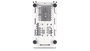 Endorfy Arx 500 White ARGB Torre PC ATX Blanca USB-C 7 Ventiladores Refrigeración 360mm