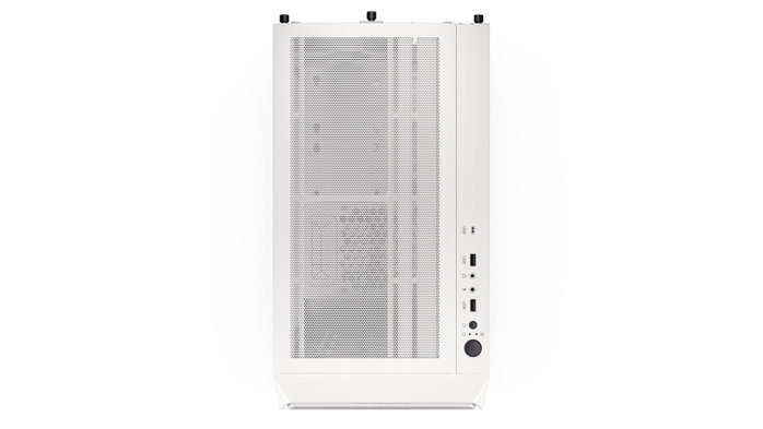 Endorfy Arx 500 White ARGB Torre PC ATX Blanca USB-C 7 Ventiladores Refrigeración 360mm Endorfy Arx 500 White ARGB Torre PC ATX Blanca USB-C 7 Ventiladores Refrigeración 360mm