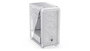 Endorfy Arx 500 White ARGB Torre PC ATX Blanca USB-C 7 Ventiladores Refrigeración 360mm
