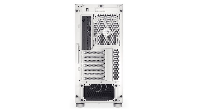 Endorfy Arx 500 White ARGB Torre PC ATX Blanca USB-C 7 Ventiladores Refrigeración 360mm Endorfy Arx 500 White ARGB Torre PC ATX Blanca USB-C 7 Ventiladores Refrigeración 360mm