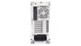 Endorfy Arx 500 White ARGB Torre PC ATX Blanca USB-C 7 Ventiladores Refrigeración 360mm