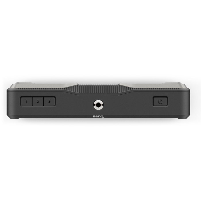 BenQ PVS7 Monitor de cámara de 7 pulgadas WUXGA IPS HDMI/SDI Negro BenQ PVS7 Monitor de cámara de 7 pulgadas WUXGA IPS HDMI/SDI Negro
