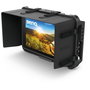 BenQ PVS7 Monitor de cámara de 7 pulgadas WUXGA IPS HDMI/SDI Negro