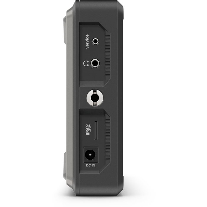BenQ PVS7 Monitor de cámara de 7 pulgadas WUXGA IPS HDMI/SDI Negro BenQ PVS7 Monitor de cámara de 7 pulgadas WUXGA IPS HDMI/SDI Negro
