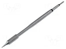 JBC TOOLS Pico de soldadura cono 0,6mm