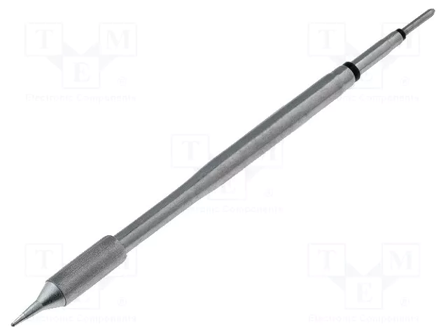 JBC TOOLS Pico de soldadura cono 0,6mm JBC TOOLS Pico de soldadura cono 0,6mm