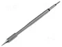 JBC TOOLS Pico de soldadura cono 0,6mm