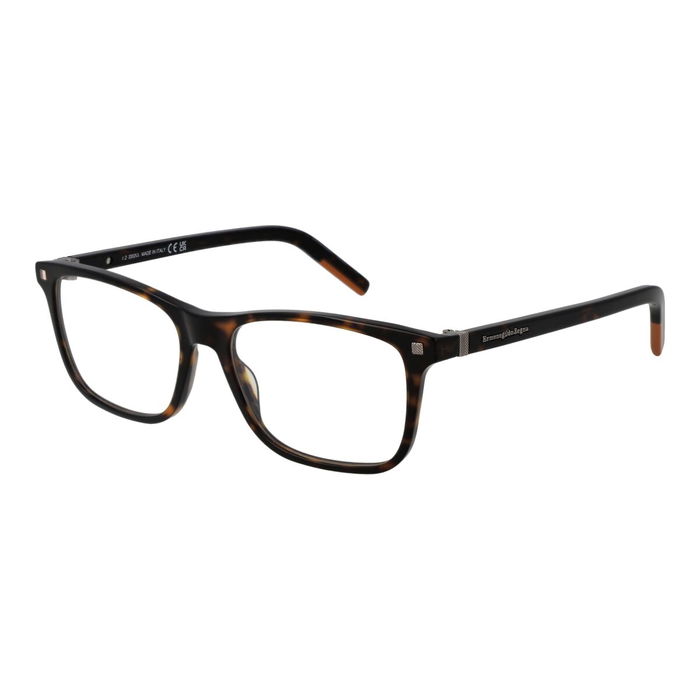 Montura de Gafas Hombre Ermenegildo Zegna EZ5187 56052 Montura de Gafas Hombre Ermenegildo Zegna EZ5187 56052