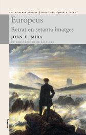 Europeus, Joan Francesc Mira Castera - BROMERA EDICIONS