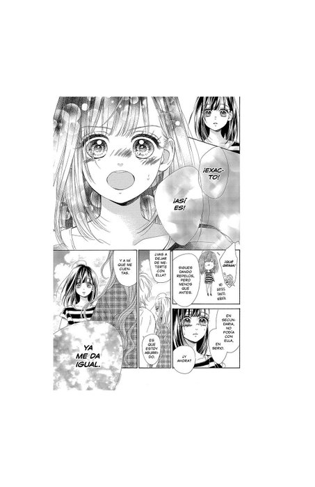 Penguin Random House Grupo Editorial, S.A.U. Honey Lemon Soda Vol.03, Mayu Murata - Distrito Manga