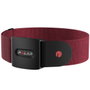 Polar Verity Sense Rojo Oscuro