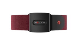 Polar Verity Sense Sensor de Frecuencia Cardíaca Rojo S-L ANT+ Bluetooth