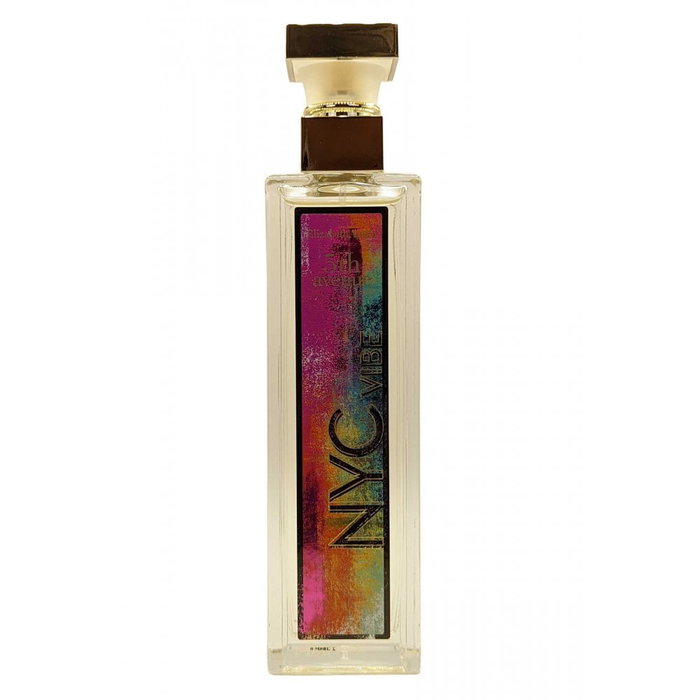 Elizabeth Arden 5th Avenue NYC Vibe Eau de Parfum 125 ml Spray
