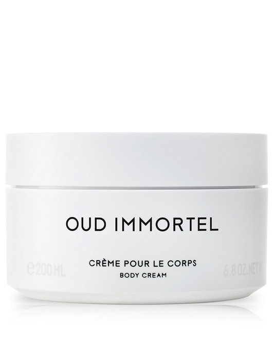 Oud Immortel, Hidratante, Crema corporal, 200 ml Oud Immortel, Hidratante, Crema corporal, 200 ml