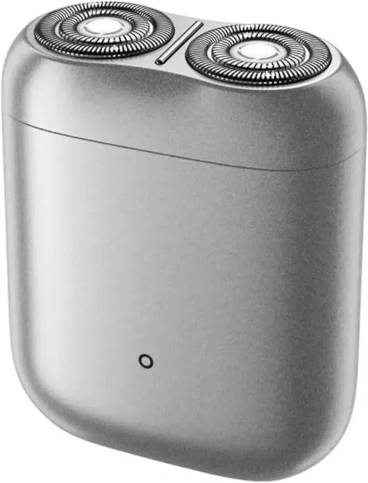 Xiaomi Electric Shaver S200 Plata