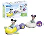 Playmobil Junior Disney Mickey y Minnie Tren Nube