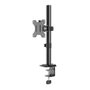 Hama Soporte para Monitor 00220900 Ajustable en Altura Negro