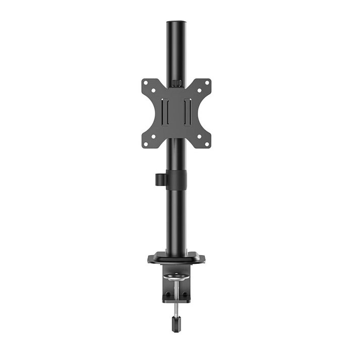 Hama Soporte para Monitor 00220900 Ajustable en Altura Negro