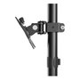 Hama Soporte para Monitor 00220900 Ajustable en Altura Negro