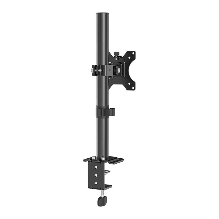 Hama Soporte para Monitor 00220900 Ajustable en Altura Negro