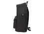 Safta Mochila Doble Atlético de Madrid Teen Black con USB para Portátil 15,6 pulgadas