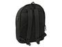 Safta Mochila Doble Atlético de Madrid Teen Black con USB para Portátil 15,6 pulgadas