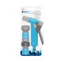 Cellfast Set de pistola de riego Hydron Cellpro 3/4 pulg 6 bar