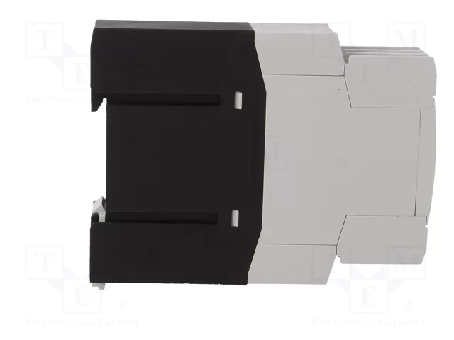 EATON ELECTRIC Relé de tiempo ETR4 3s÷60s SPDT
