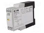 EATON ELECTRIC Relé de tiempo ETR4 3s÷60s SPDT